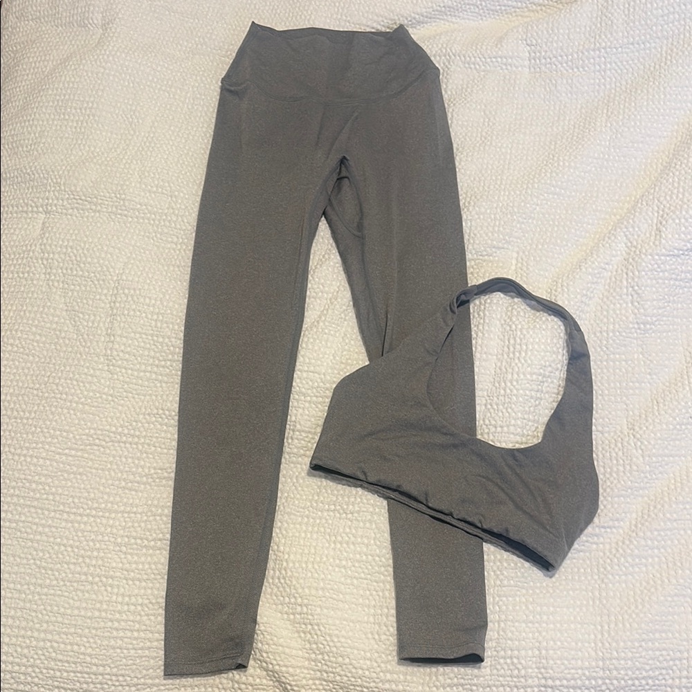 Saski set